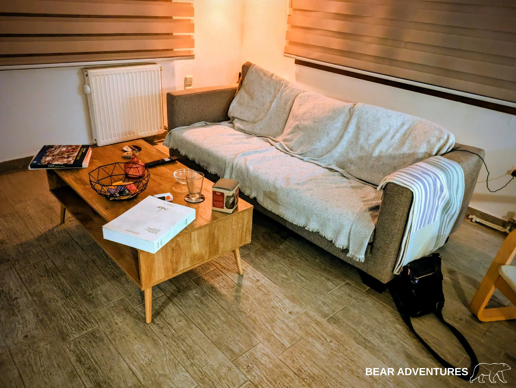A Haven By A 24-hour Vet 🐾 photo 2