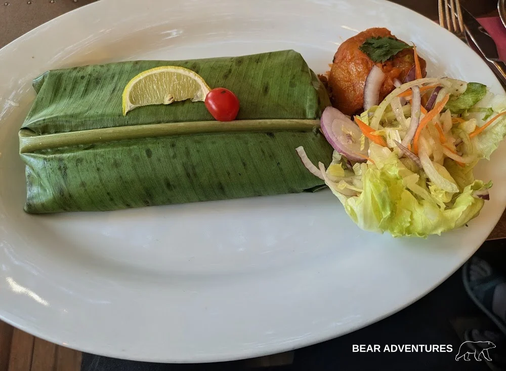 Kayal Restaurant Leamington Spa photo 1